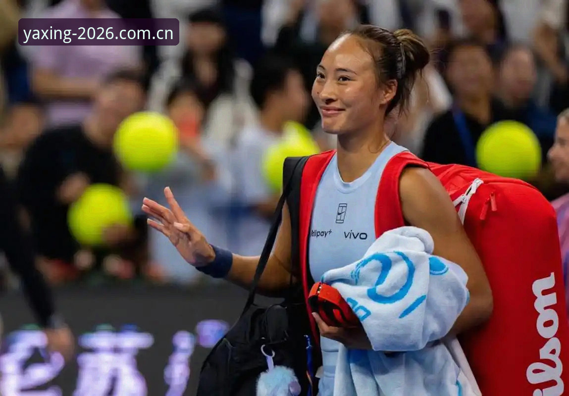 亚星官网怎么注册必备 2026法网女单签表解析与观赛操作教程:郑钦文保分战与中国金花首轮前瞻
